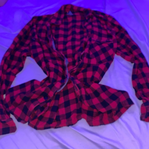 Hanes Jackets & Blazers - 3 for 12$ 🌸 Hanes Flannel